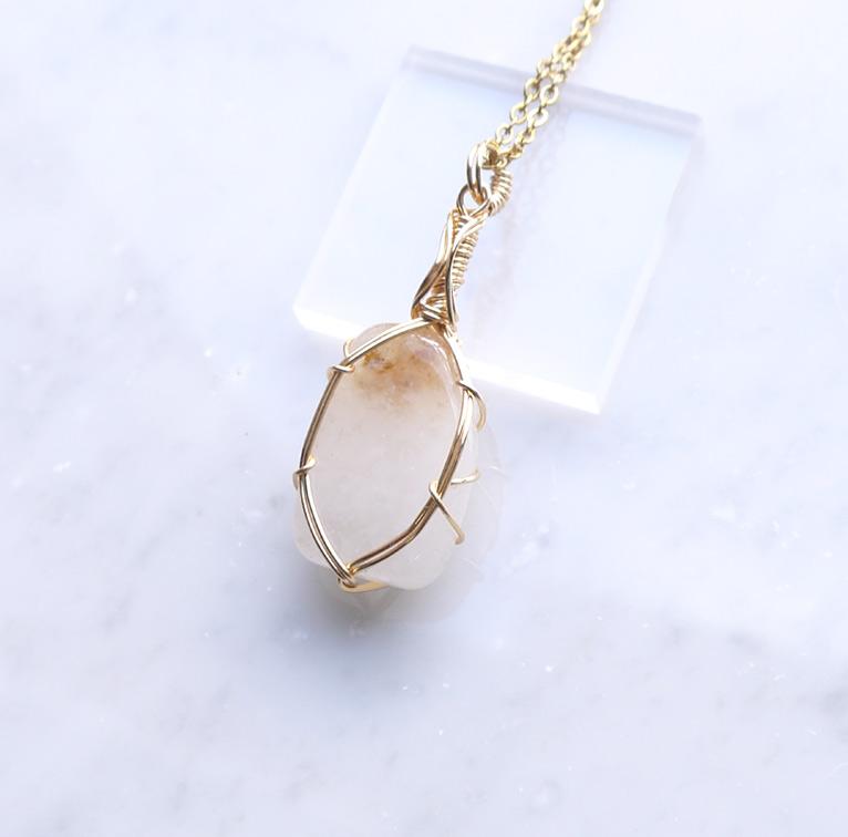 アゾゼオ アゼツライト ペンダント | 4枚目