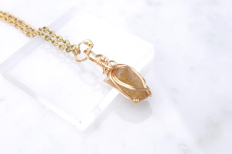 ヘルデライト ペンダント | 4枚目