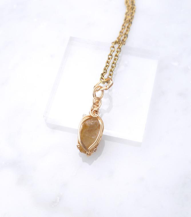 ヘルデライト ペンダント | 5枚目