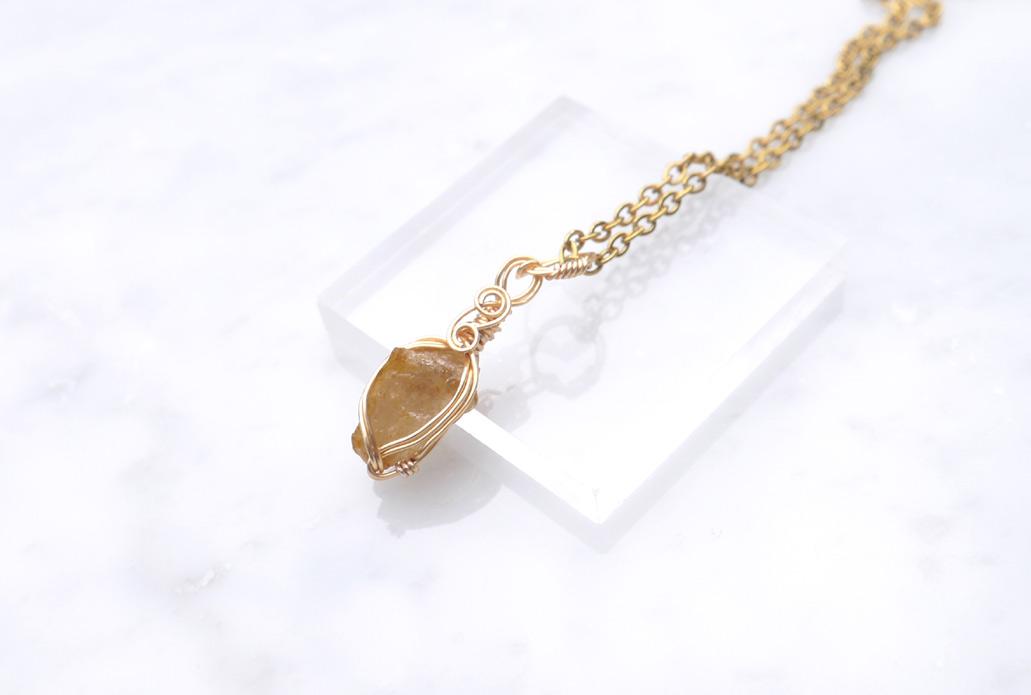 ヘルデライト ペンダント | 6枚目