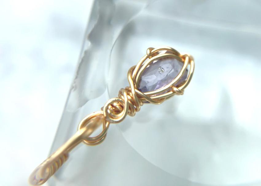 マリアライト ペンダント | 7枚目