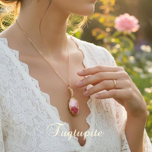 タグトゥパイト ペンダント