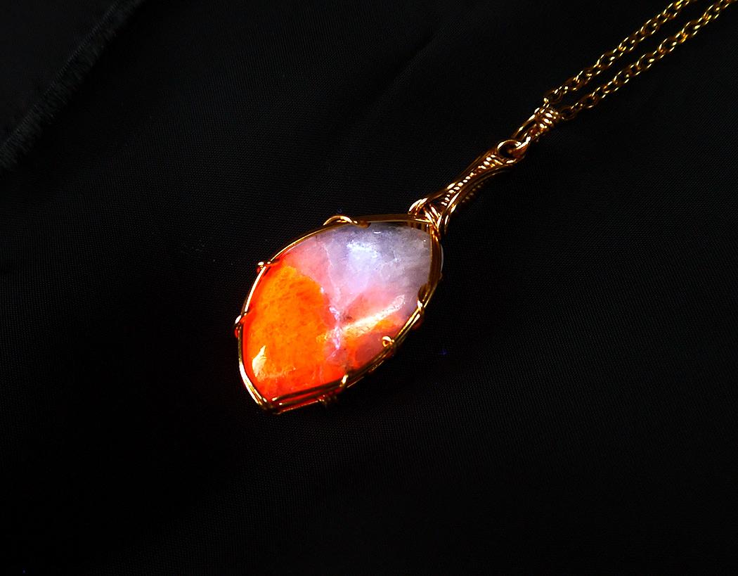 タグトゥパイト ペンダント | 10枚目