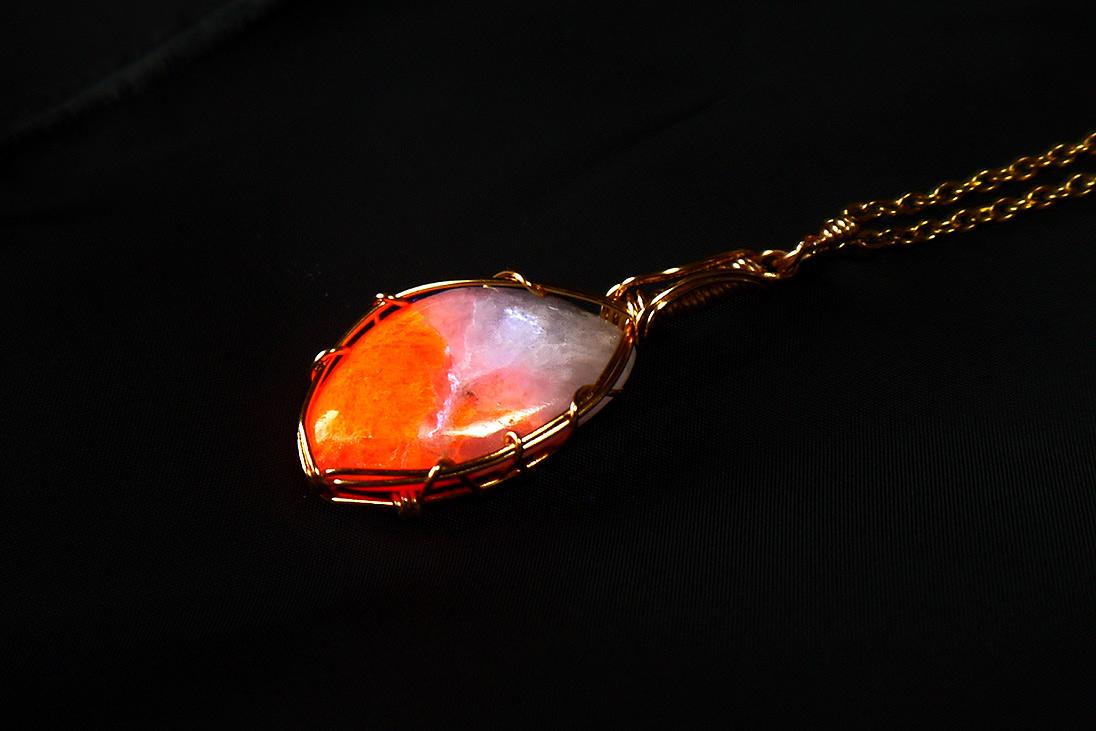 タグトゥパイト ペンダント | 11枚目