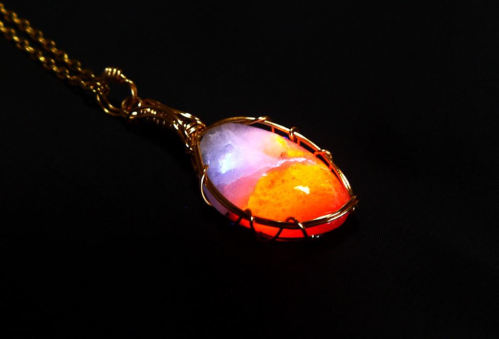 タグトゥパイト ペンダント | 13枚目