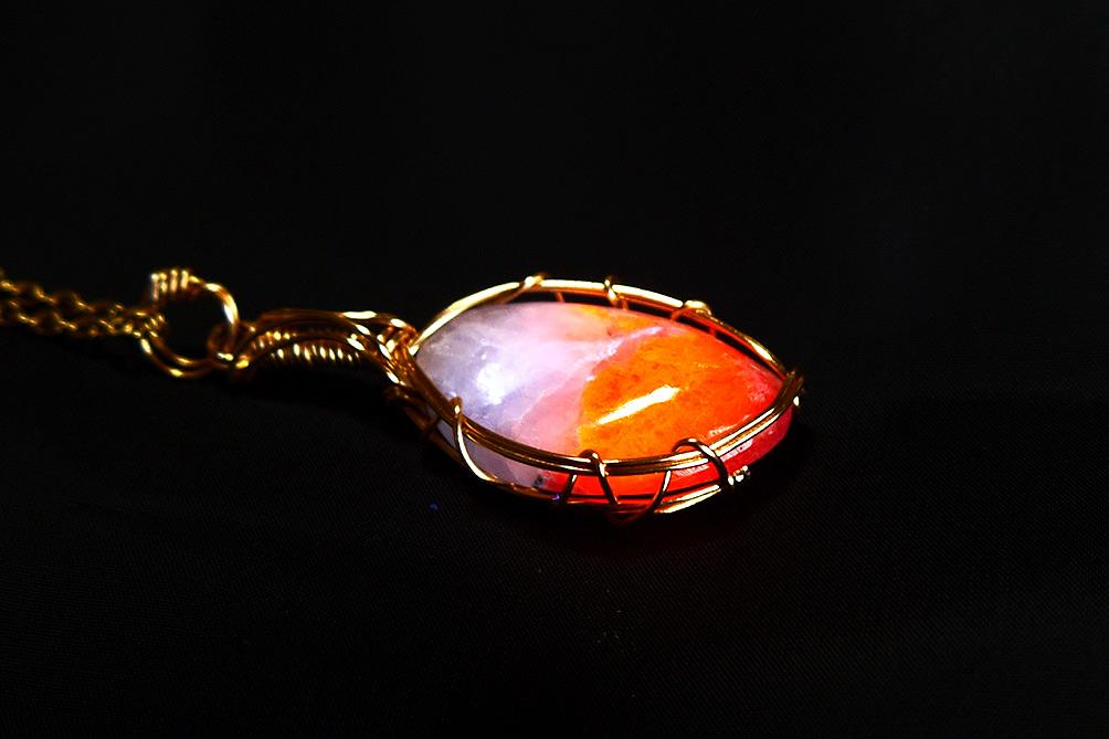 タグトゥパイト ペンダント | 14枚目