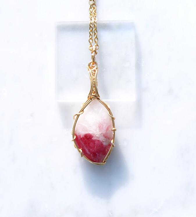 タグトゥパイト ペンダント | 2枚目