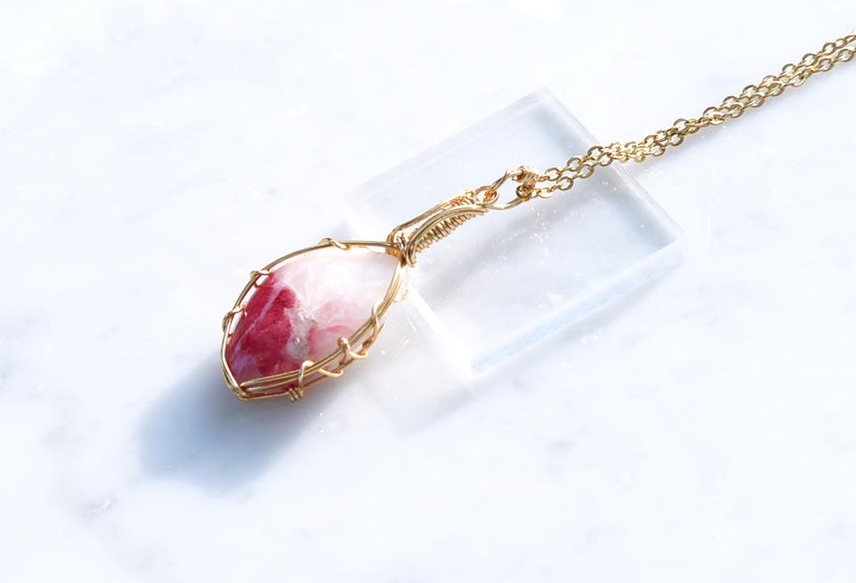 タグトゥパイト ペンダント | 7枚目