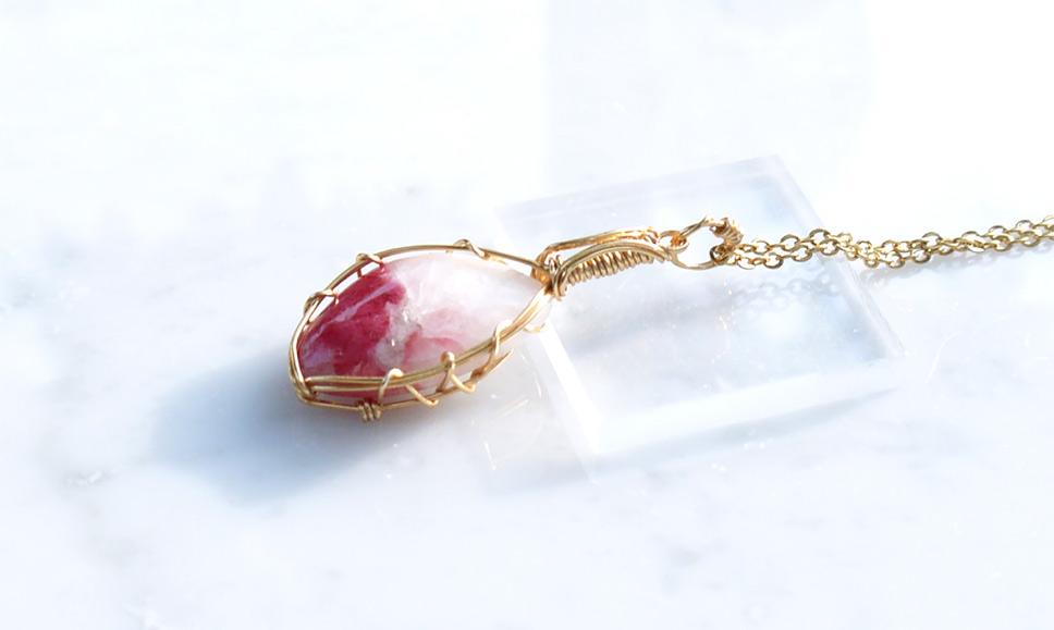 タグトゥパイト ペンダント | 8枚目