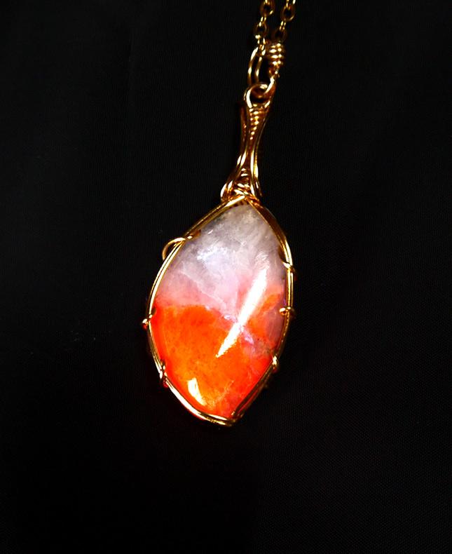 タグトゥパイト ペンダント | 9枚目