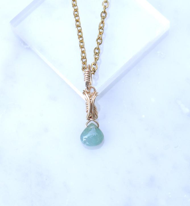 グランディディエライト ペンダントトップ | 2枚目