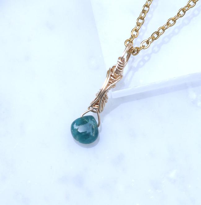 グランディディエライト ペンダントトップ | 6枚目