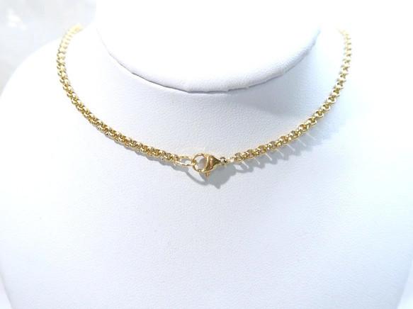 ロシア産 フェナカイト ペンダント 証明書付き 14kgf＊ | 18枚目