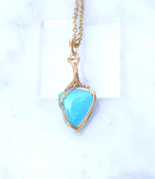 エスペランサ ペンダント 14kgf＊ | 2枚目