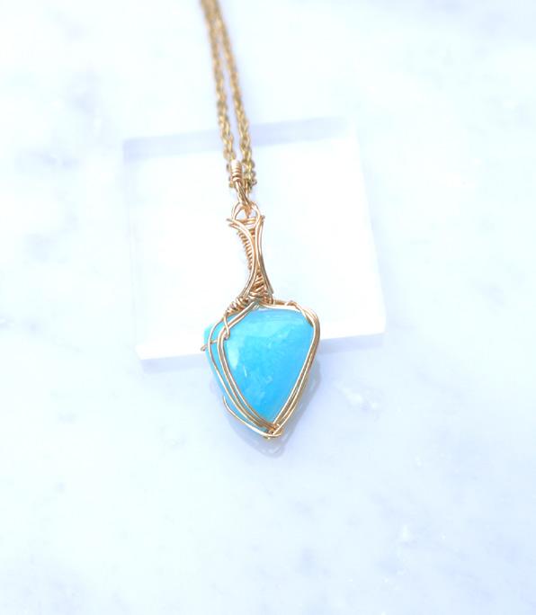 エスペランサ ペンダント 14kgf＊ | 3枚目