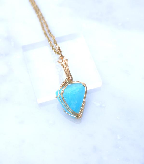 エスペランサ ペンダント 14kgf＊ | 4枚目