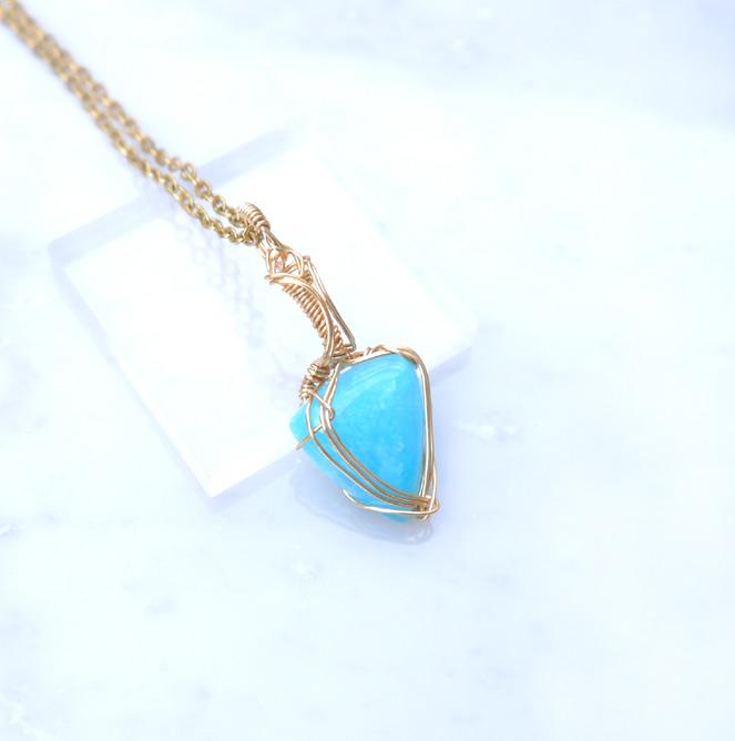 エスペランサ ペンダント 14kgf＊ | 5枚目