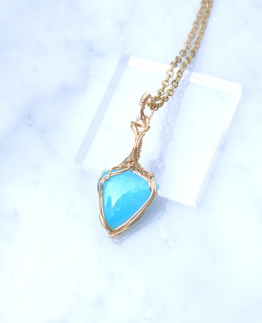 エスペランサ ペンダント 14kgf＊ | 6枚目