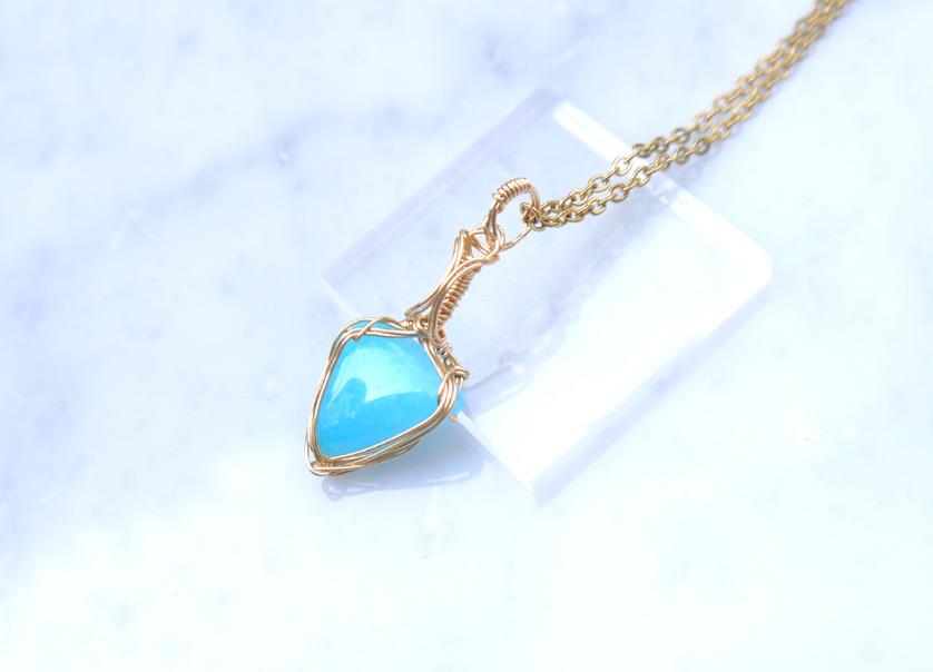 エスペランサ ペンダント 14kgf＊ | 7枚目