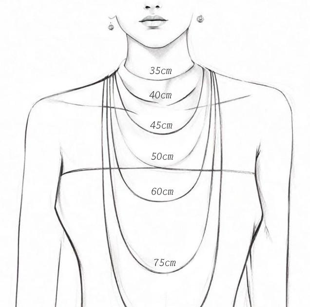 ユークレース ペンダントトップ サージカルステンレス＊ | 10枚目