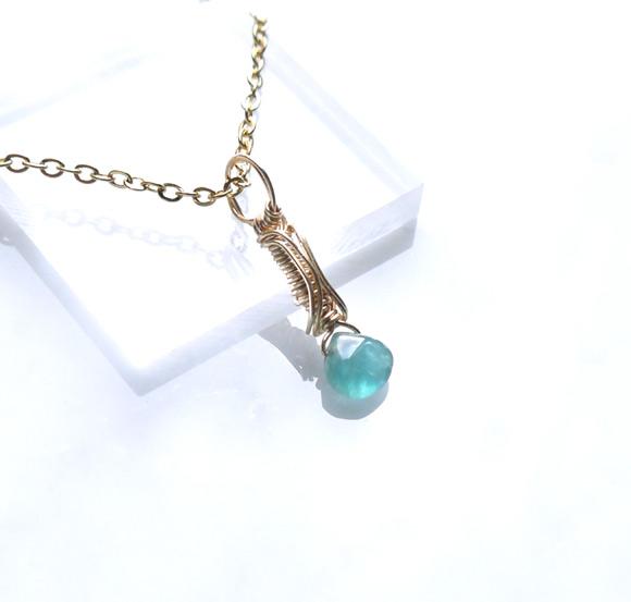 グランディディエライト ペンダントトップ | 3枚目