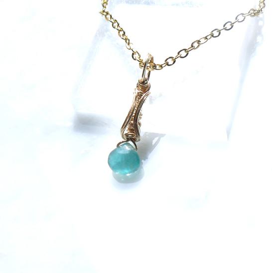 グランディディエライト ペンダントトップ | 5枚目