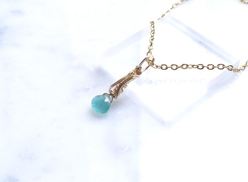 グランディディエライト ペンダントトップ | 6枚目