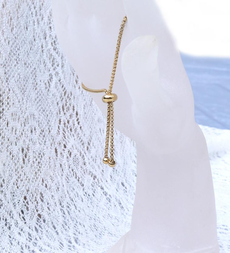 マスターウラルレムリアンクォーツ ブレスレット | 12枚目