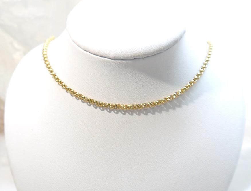 希少 セイロン産イエロームーンストーン ペンダント | 12枚目