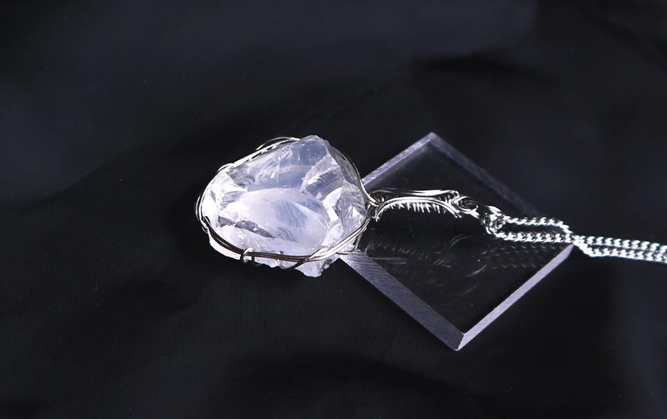 A.Melody♪女史保有 メタモルフォーシス ペンダント 証明書付き | 11枚目