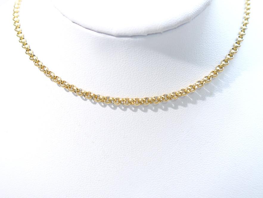 リビアングラス 原石 ペンダントトップ | 10枚目