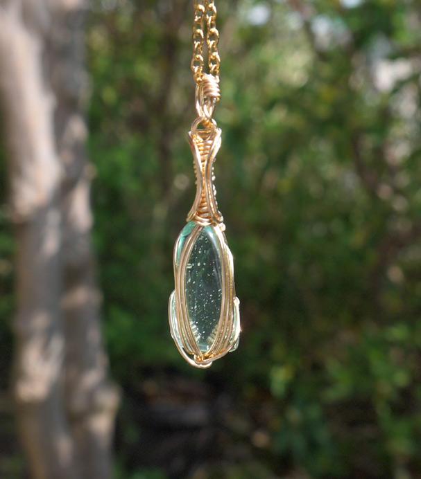 アクアレムリア ペンダントトップ | 2枚目