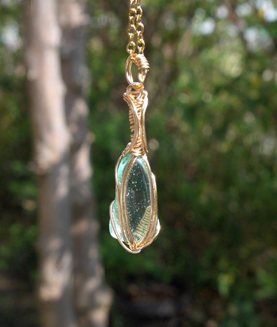 アクアレムリア ペンダントトップ | 3枚目