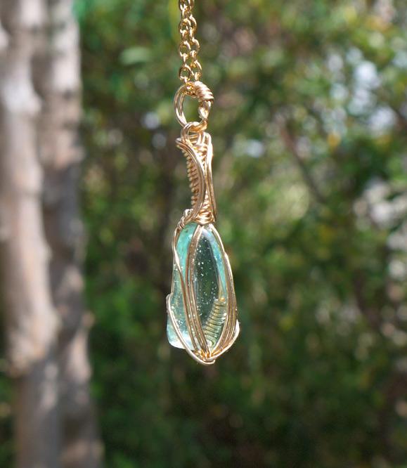 アクアレムリア ペンダントトップ | 4枚目