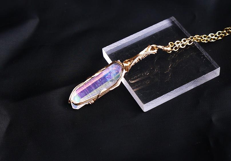 エンジェルオーラ ペンダント | 10枚目