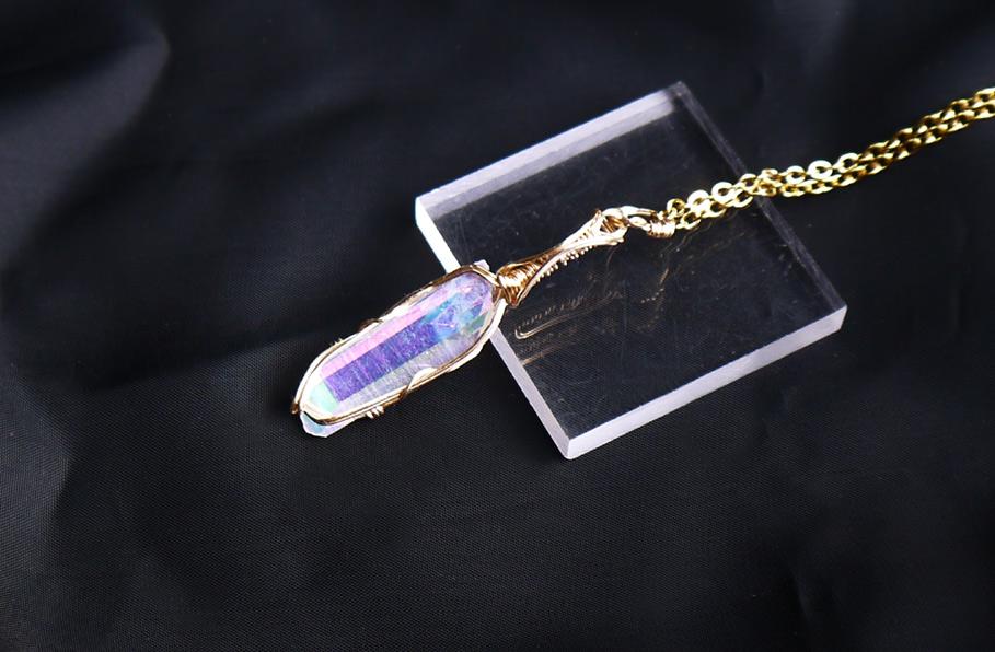 エンジェルオーラ ペンダント | 11枚目