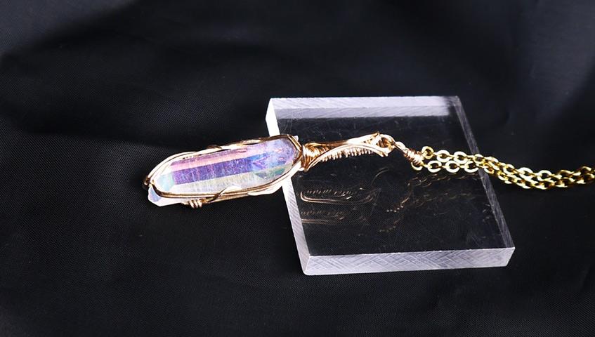 エンジェルオーラ ペンダント | 12枚目