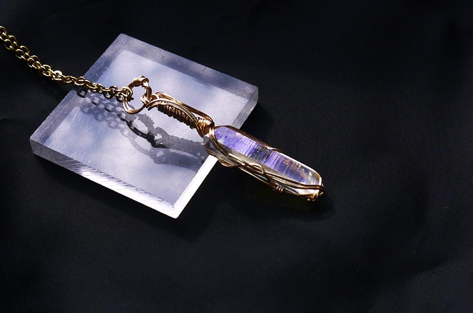 エンジェルオーラ ペンダント | 6枚目