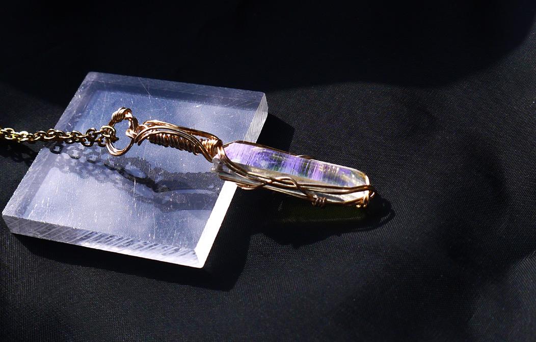 エンジェルオーラ ペンダント | 7枚目