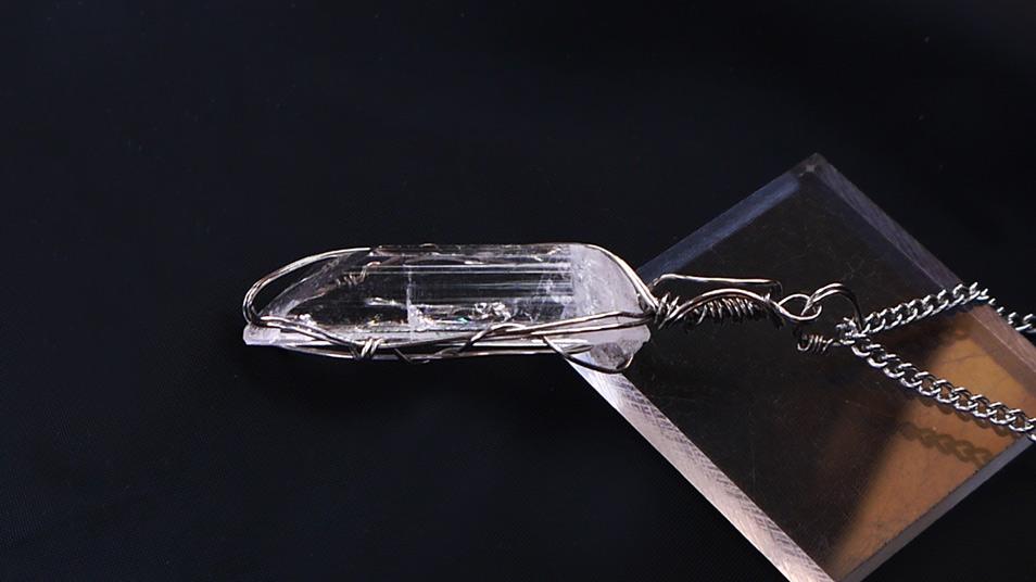 ダンビュライト ペンダント | 13枚目