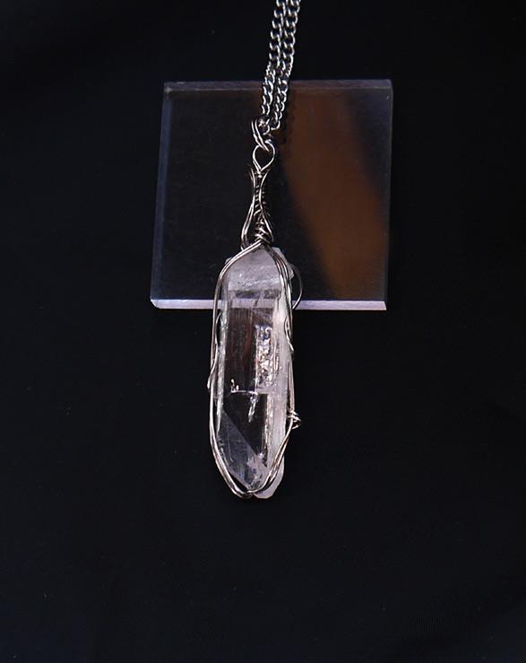 ダンビュライト ペンダント | 7枚目