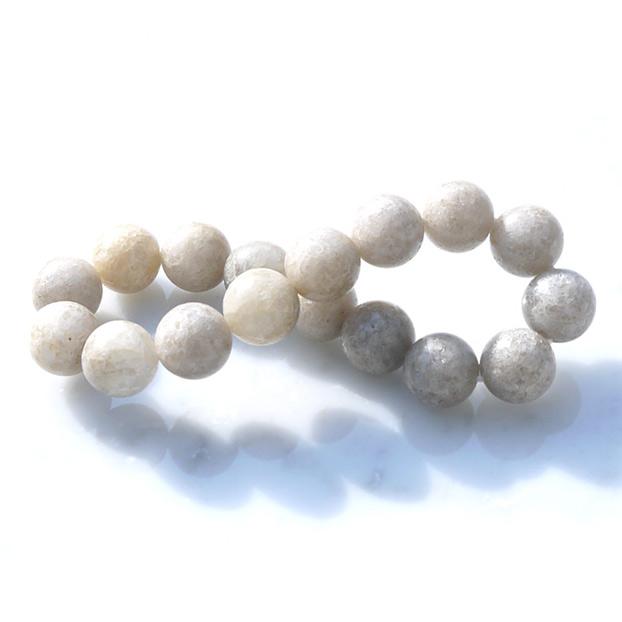 ニニギ水晶 ブレスレット 12mm | 5枚目